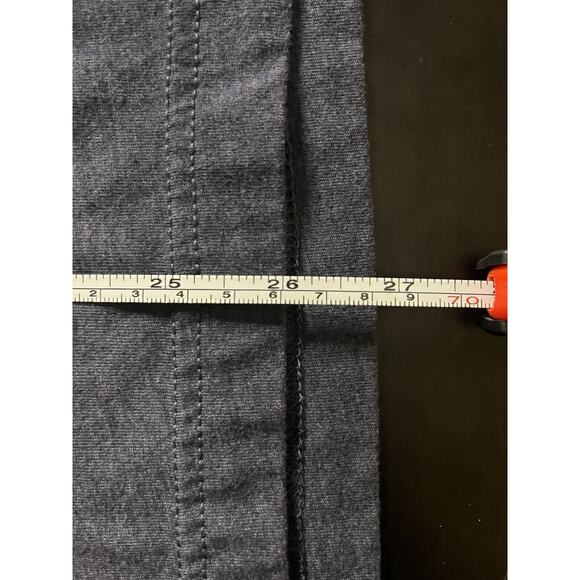 Navy Graphic Women's T-Shirt - Picture 6 of 6